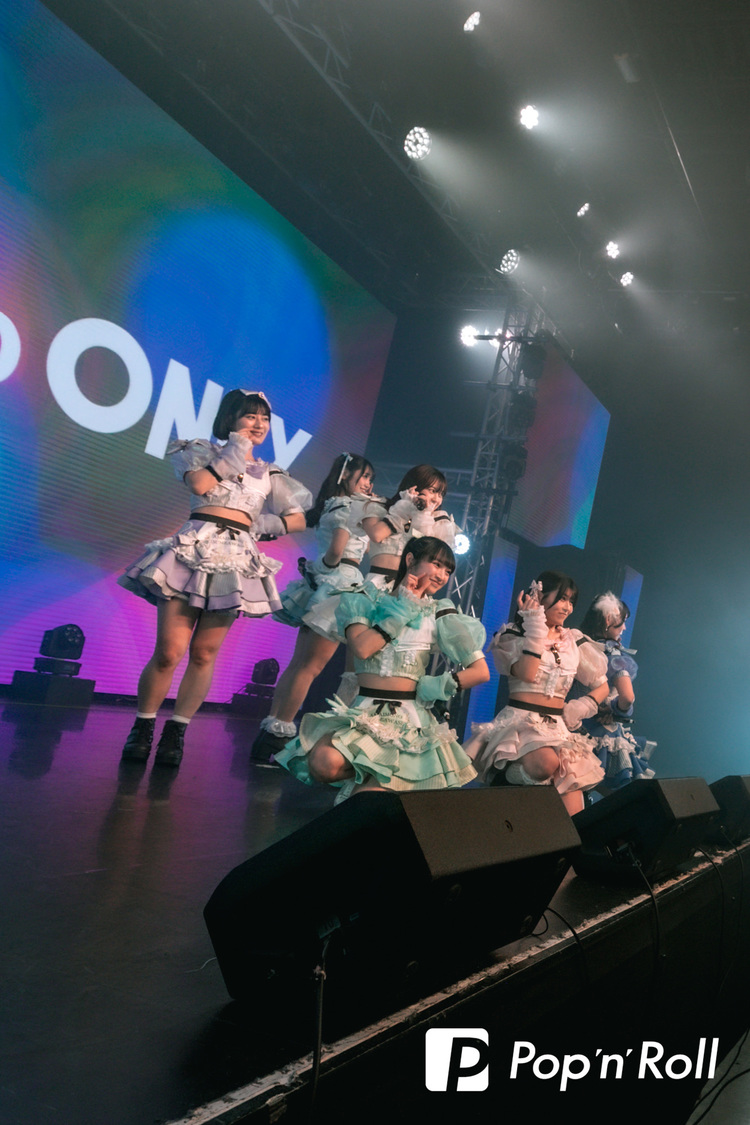 あまいものつめあわせ＜ONE AND ONLY Vol.10＞白金高輪SELENE b2（2025年2月26日）