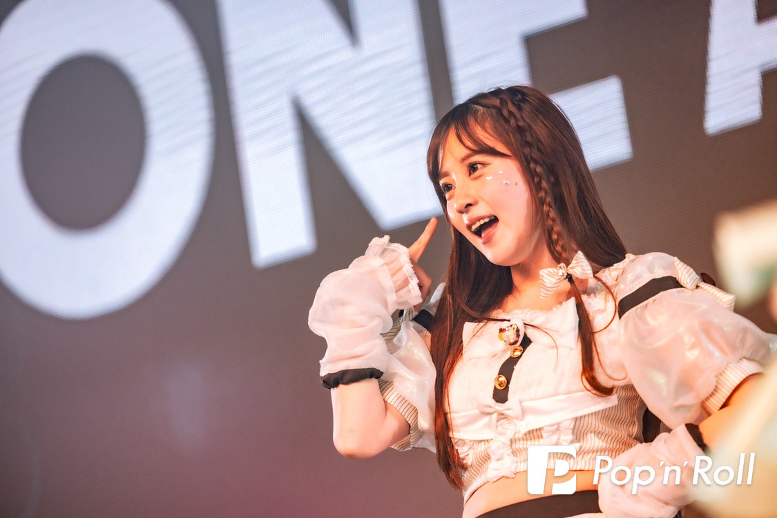 中川心（あまいものつめあわせ）＜ONE AND ONLY Vol.10＞白金高輪SELENE b2（2025年2月26日）