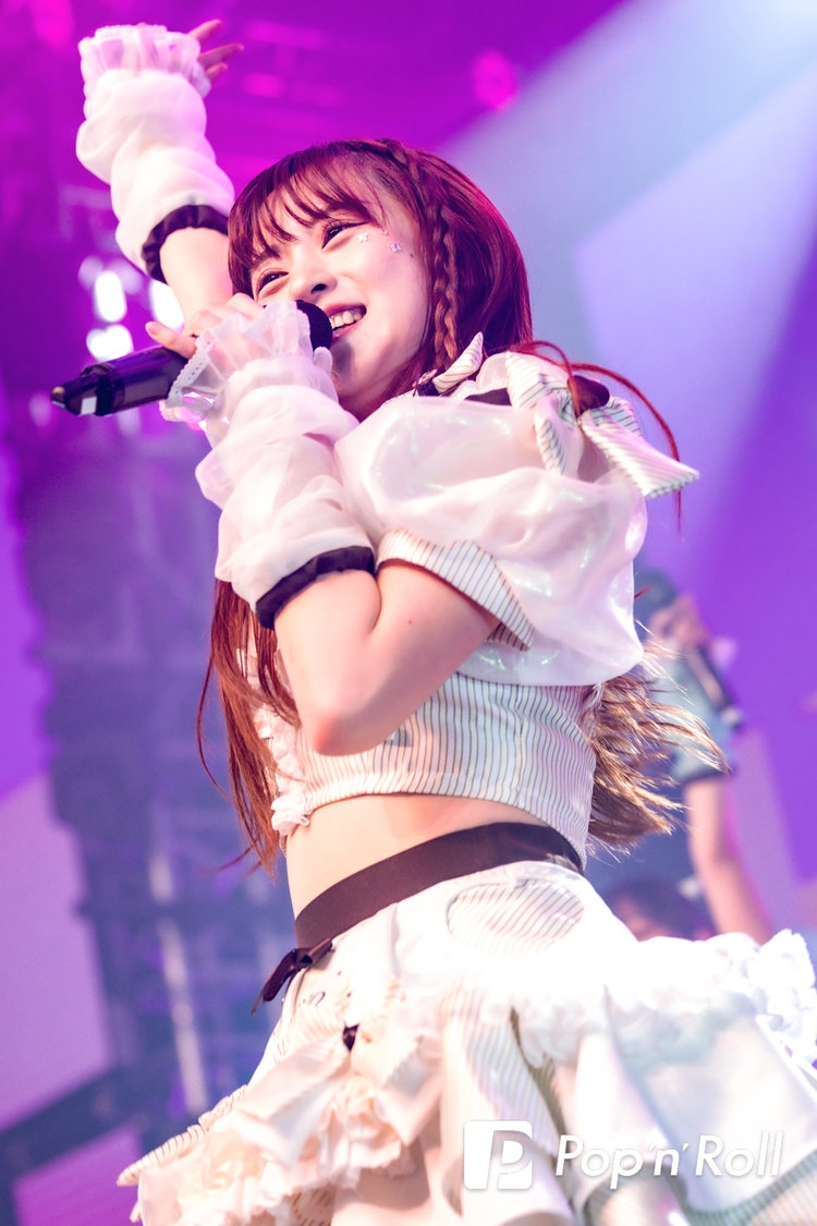 中川心（あまいものつめあわせ）＜ONE AND ONLY Vol.10＞白金高輪SELENE b2（2025年2月26日）