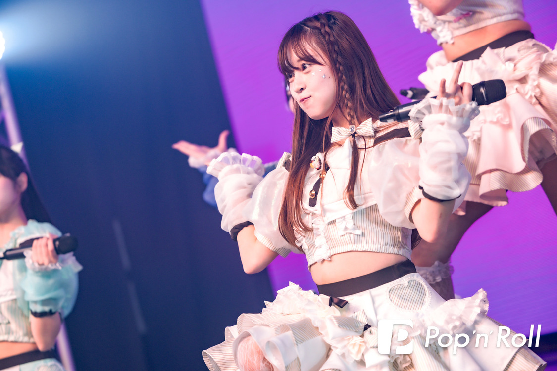 中川心（あまいものつめあわせ）＜ONE AND ONLY Vol.10＞白金高輪SELENE b2（2025年2月26日）