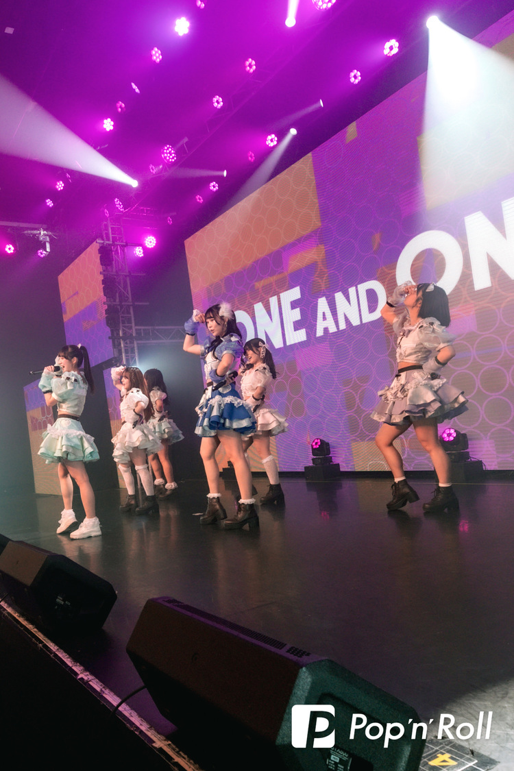 あまいものつめあわせ＜ONE AND ONLY Vol.10＞白金高輪SELENE b2（2025年2月26日）