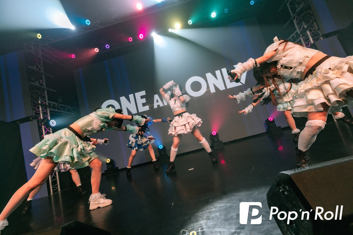 あまいものつめあわせ＜ONE AND ONLY Vol.10＞白金高輪SELENE b2（2025年2月26日）