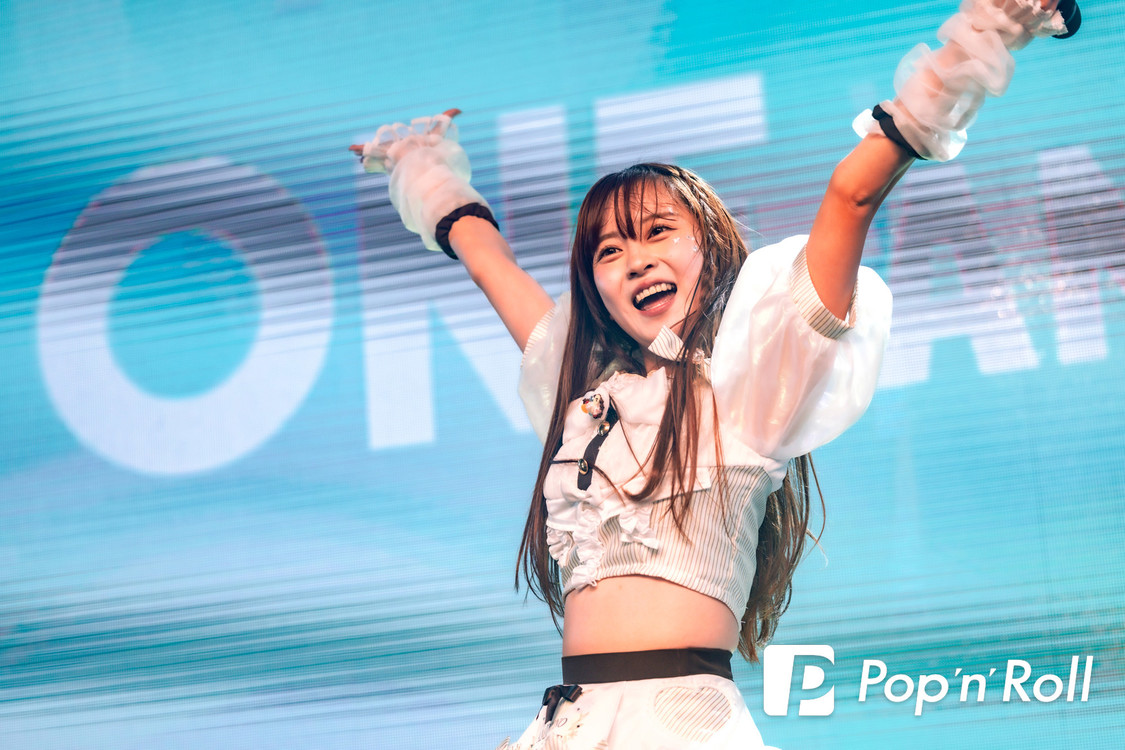 中川心（あまいものつめあわせ）＜ONE AND ONLY Vol.10＞白金高輪SELENE b2（2025年2月26日）