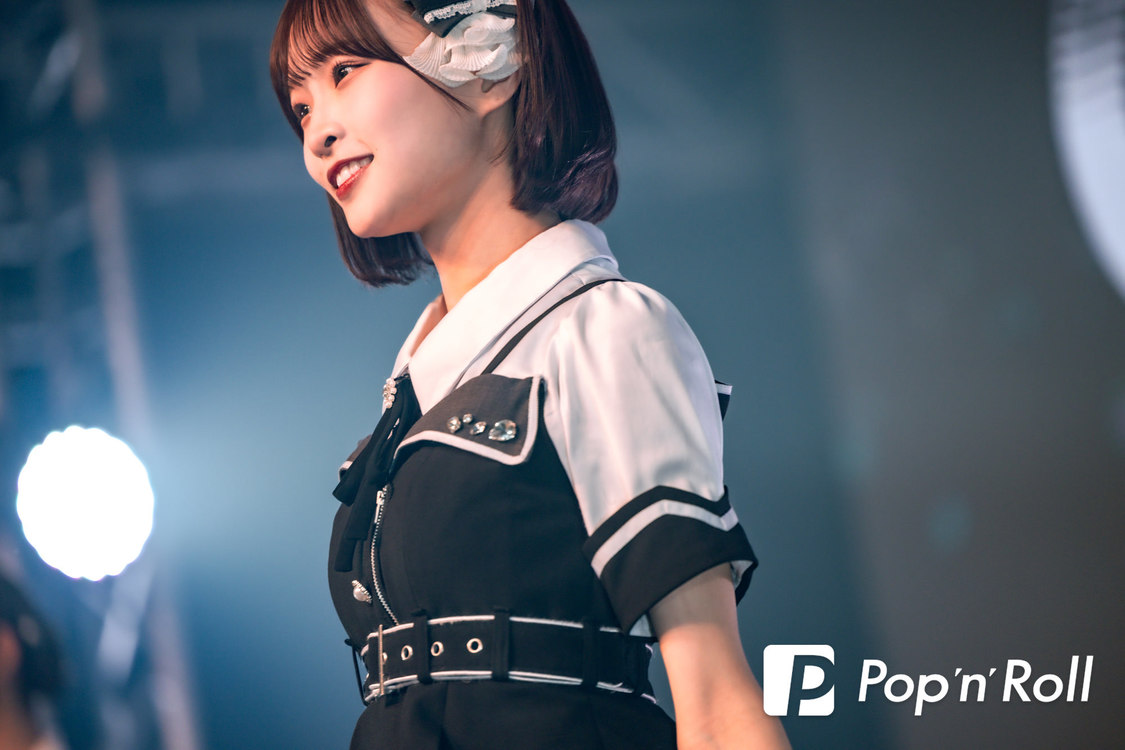 瀬乃ひより（AsIs）＜ONE AND ONLY Vol.10＞2025年2月26日（白金高輪SELENE b2）