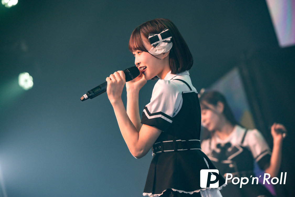 瀬乃ひより（AsIs）＜ONE AND ONLY Vol.10＞2025年2月26日（白金高輪SELENE b2）