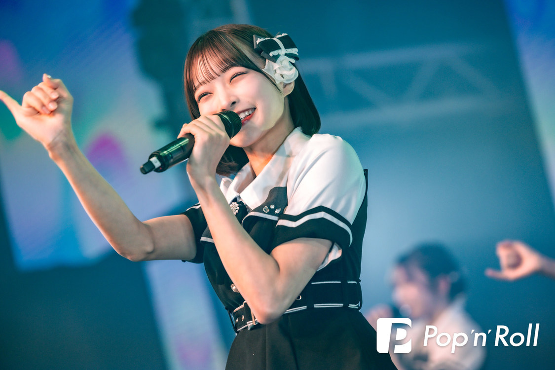 瀬乃ひより（AsIs）＜ONE AND ONLY Vol.10＞2025年2月26日（白金高輪SELENE b2）