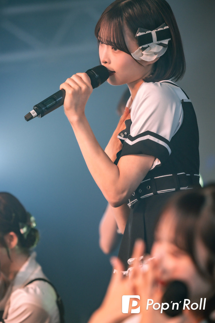 瀬乃ひより（AsIs）＜ONE AND ONLY Vol.10＞2025年2月26日（白金高輪SELENE b2）