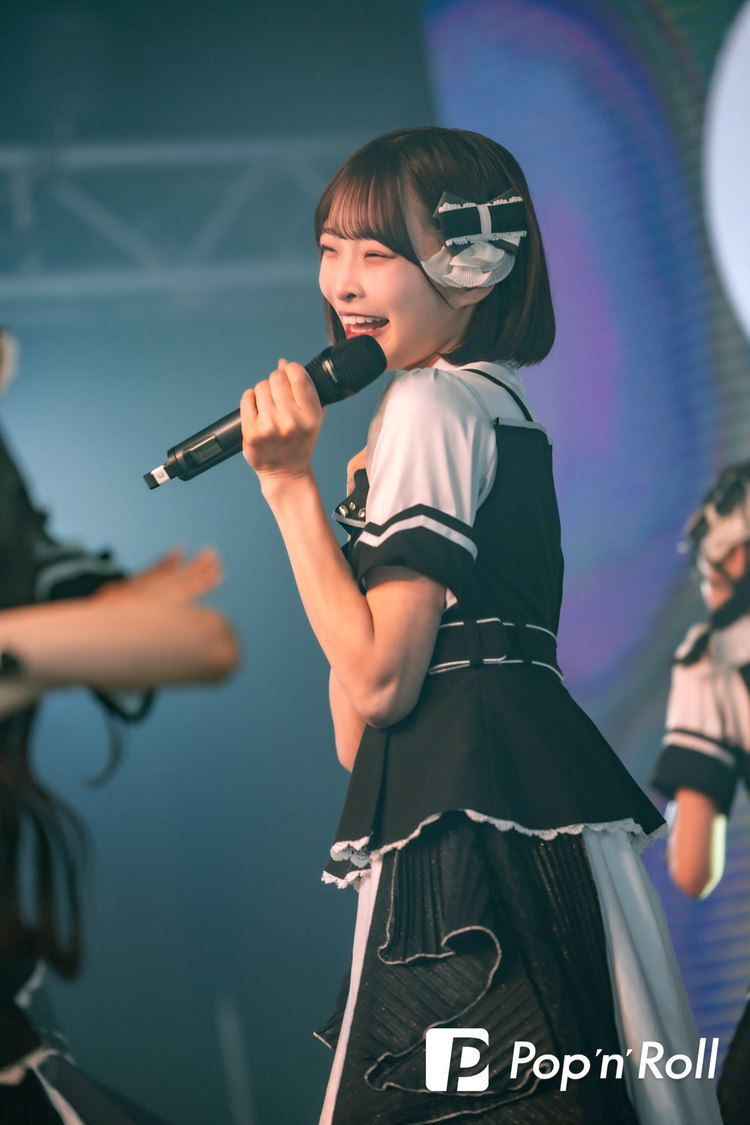 瀬乃ひより（AsIs）＜ONE AND ONLY Vol.10＞2025年2月26日（白金高輪SELENE b2）