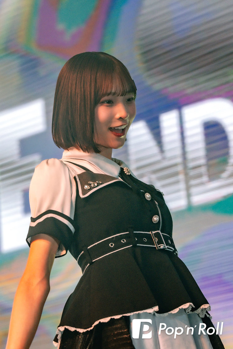 瀬乃ひより（AsIs）＜ONE AND ONLY Vol.10＞2025年2月26日（白金高輪SELENE b2）