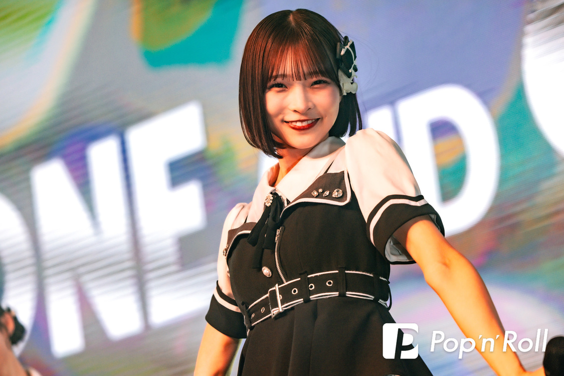 瀬乃ひより（AsIs）＜ONE AND ONLY Vol.10＞2025年2月26日（白金高輪SELENE b2）