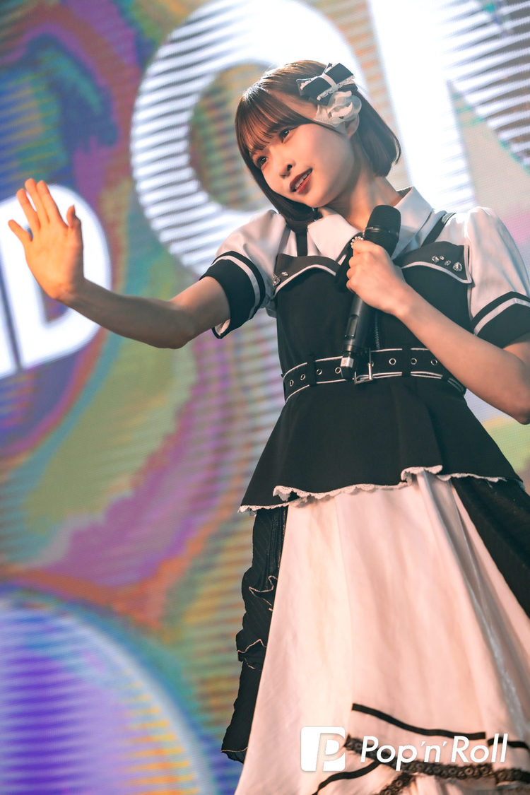 瀬乃ひより（AsIs）＜ONE AND ONLY Vol.10＞2025年2月26日（白金高輪SELENE b2）