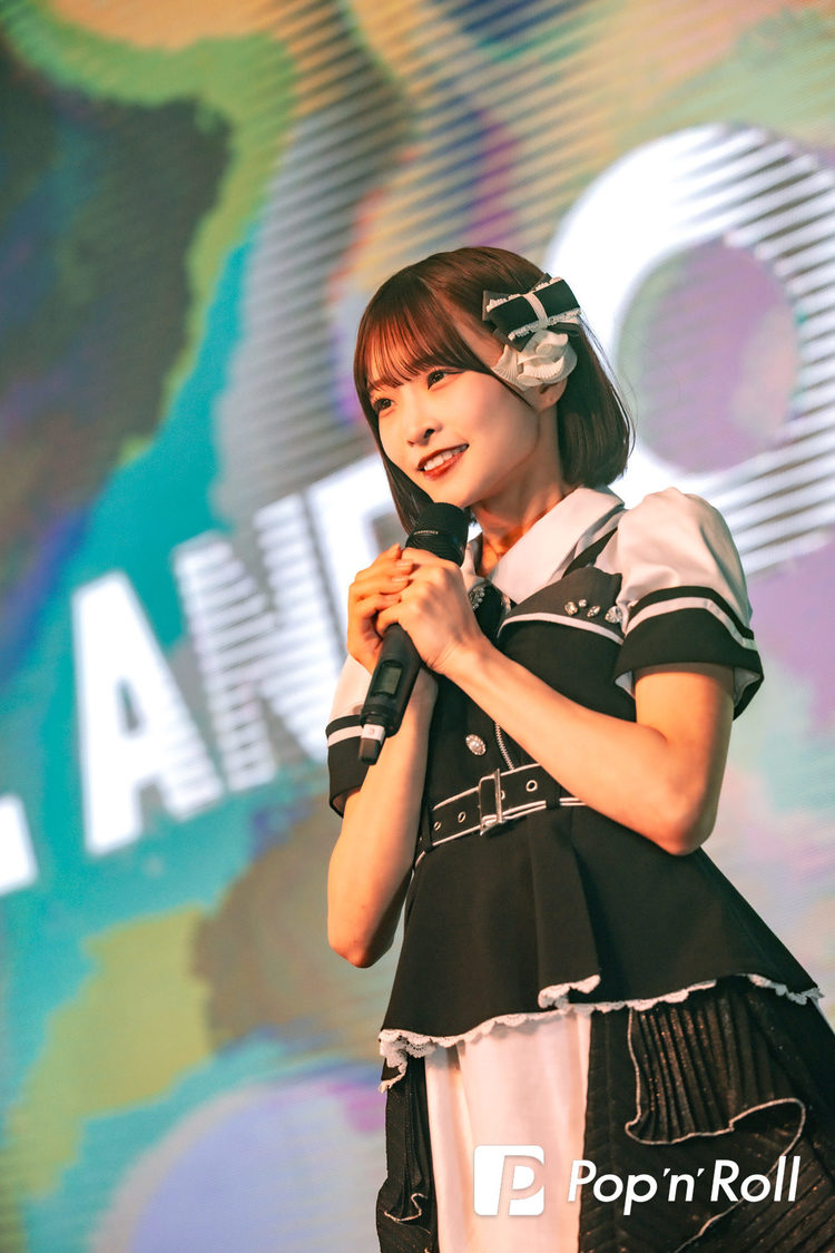 瀬乃ひより（AsIs）＜ONE AND ONLY Vol.10＞2025年2月26日（白金高輪SELENE b2）