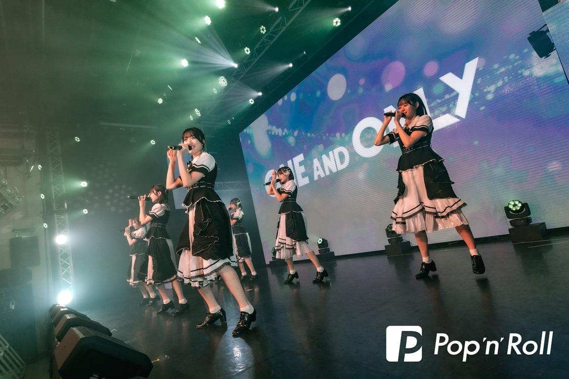 AsIs＜ONE AND ONLY Vol.10＞2025年2月26日（白金高輪SELENE b2）