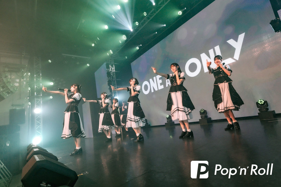 AsIs＜ONE AND ONLY Vol.10＞2025年2月26日（白金高輪SELENE b2）