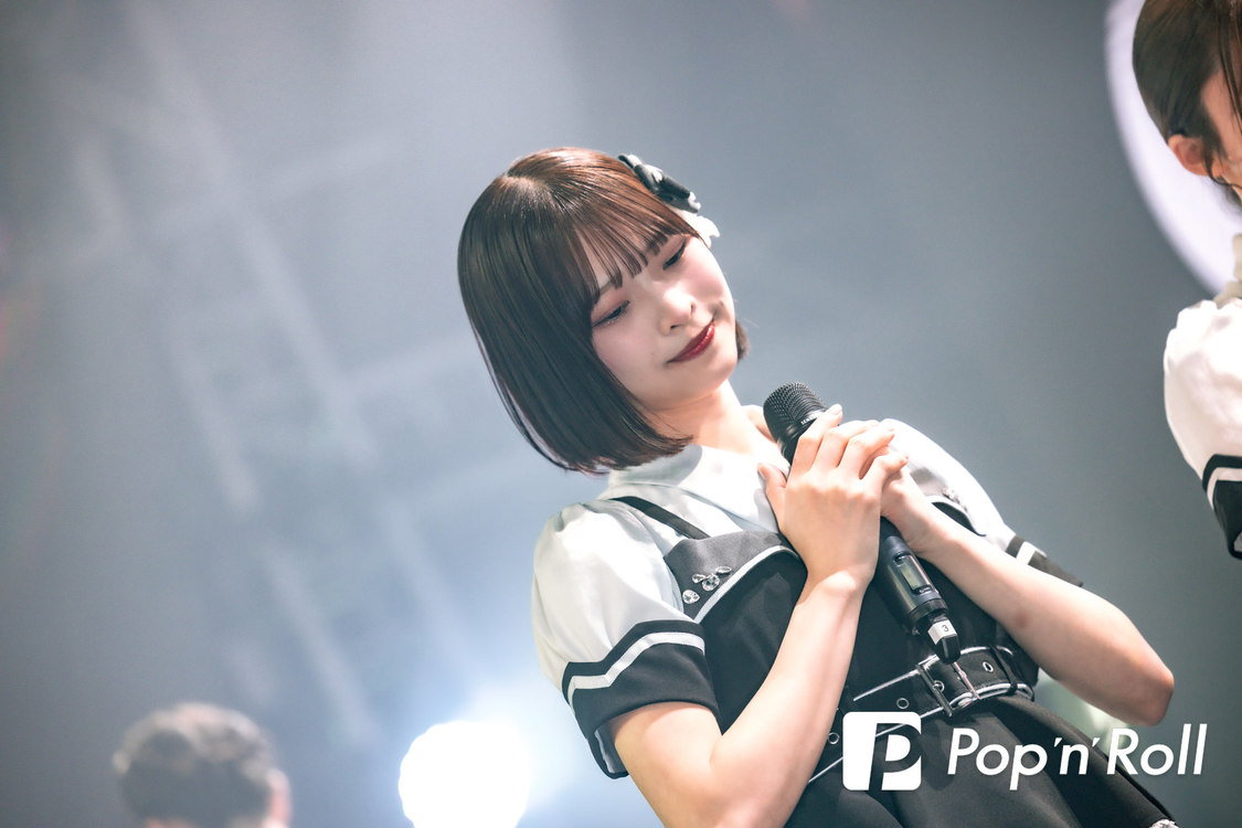 瀬乃ひより（AsIs）＜ONE AND ONLY Vol.10＞2025年2月26日（白金高輪SELENE b2）