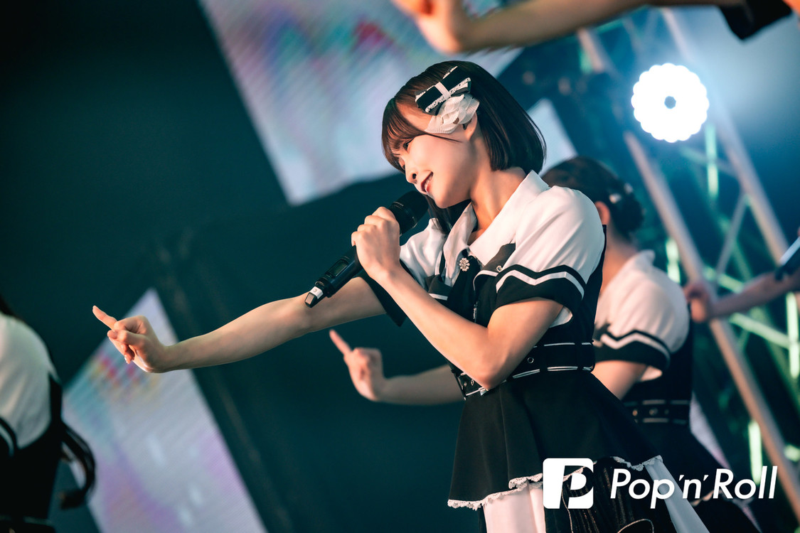 瀬乃ひより（AsIs）＜ONE AND ONLY Vol.10＞2025年2月26日（白金高輪SELENE b2）