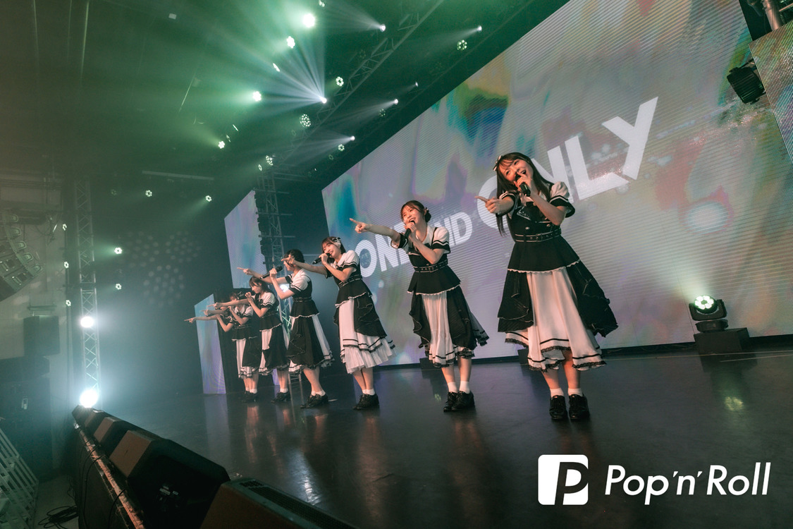 AsIs＜ONE AND ONLY Vol.10＞2025年2月26日（白金高輪SELENE b2）