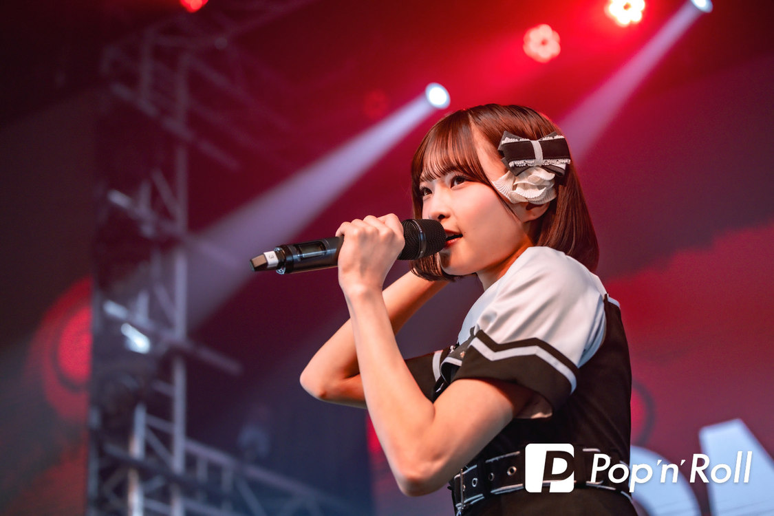 瀬乃ひより（AsIs）＜ONE AND ONLY Vol.10＞2025年2月26日（白金高輪SELENE b2）