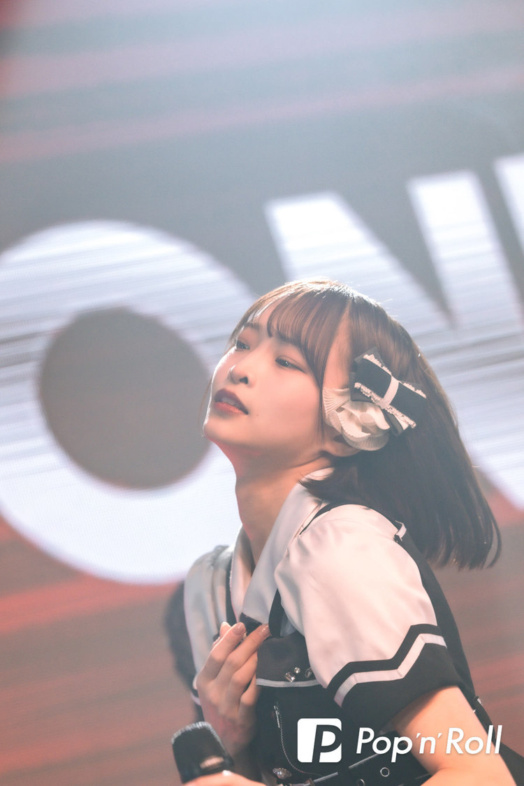 瀬乃ひより（AsIs）＜ONE AND ONLY Vol.10＞2025年2月26日（白金高輪SELENE b2）