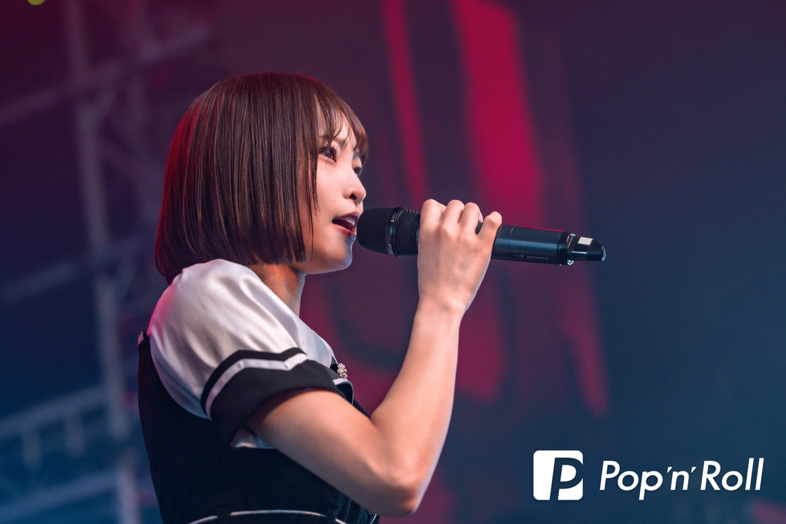 瀬乃ひより（AsIs）＜ONE AND ONLY Vol.10＞2025年2月26日（白金高輪SELENE b2）