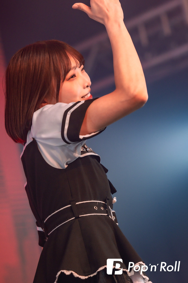 瀬乃ひより（AsIs）＜ONE AND ONLY Vol.10＞2025年2月26日（白金高輪SELENE b2）