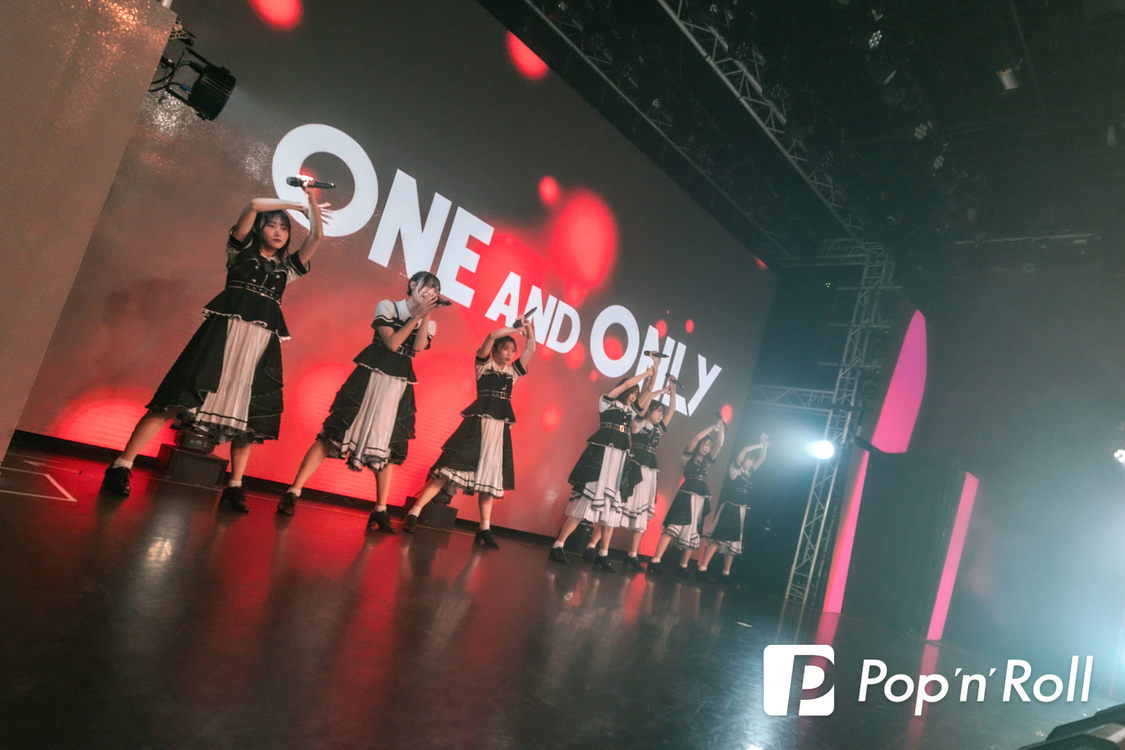 AsIs＜ONE AND ONLY Vol.10＞2025年2月26日（白金高輪SELENE b2）