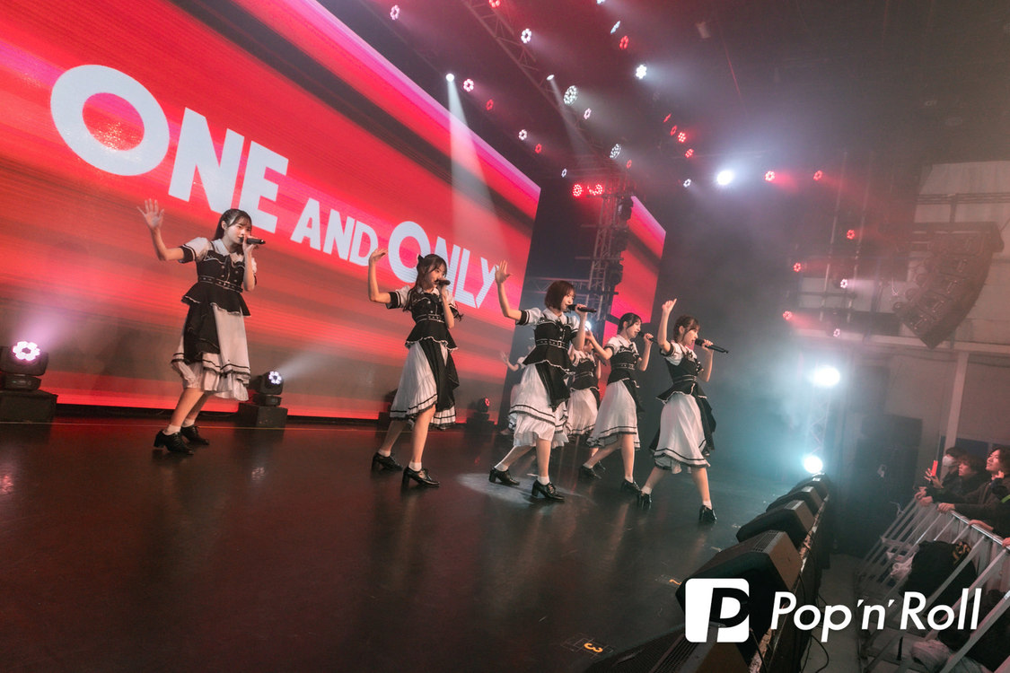 AsIs＜ONE AND ONLY Vol.10＞2025年2月26日（白金高輪SELENE b2）