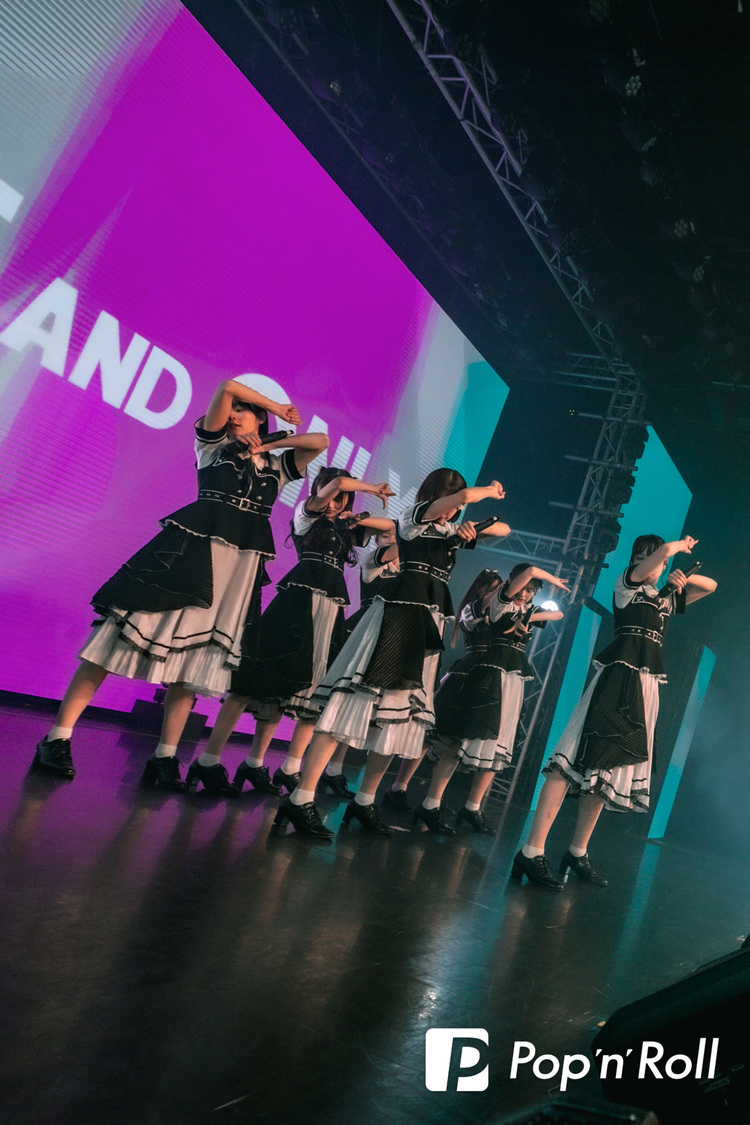 AsIs＜ONE AND ONLY Vol.10＞2025年2月26日（白金高輪SELENE b2）