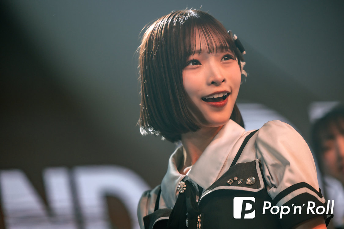 瀬乃ひより（AsIs）＜ONE AND ONLY Vol.10＞2025年2月26日（白金高輪SELENE b2）