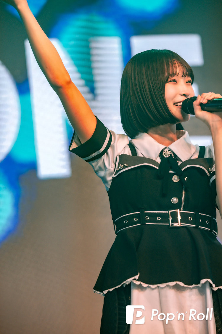 瀬乃ひより（AsIs）＜ONE AND ONLY Vol.10＞2025年2月26日（白金高輪SELENE b2）