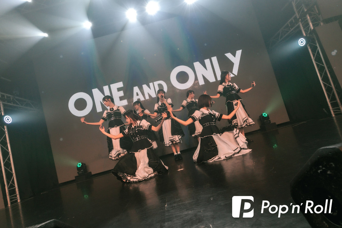 AsIs＜ONE AND ONLY Vol.10＞2025年2月26日（白金高輪SELENE b2）