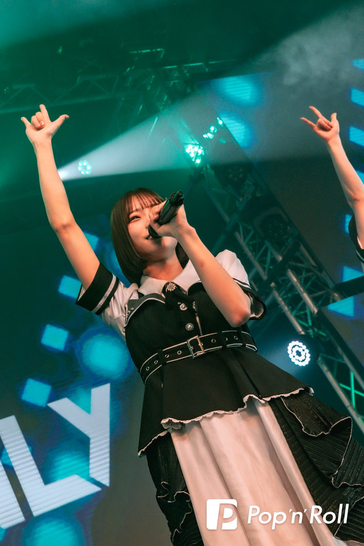 瀬乃ひより（AsIs）＜ONE AND ONLY Vol.10＞2025年2月26日（白金高輪SELENE b2）