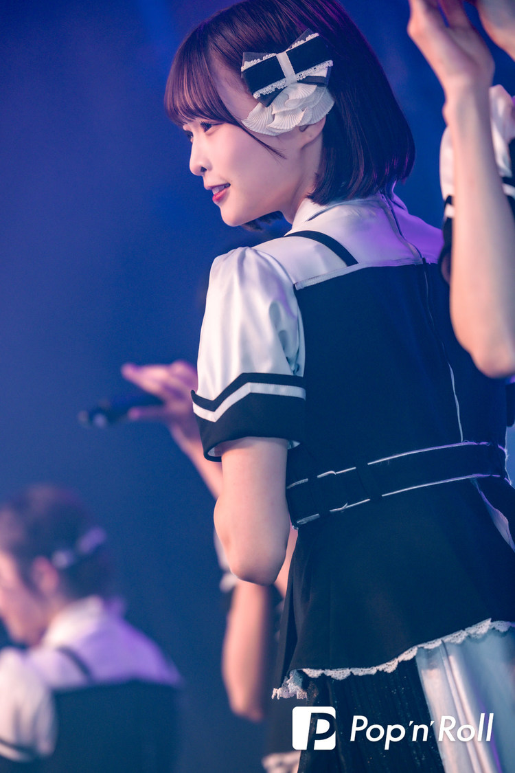 瀬乃ひより（AsIs）＜ONE AND ONLY Vol.10＞2025年2月26日（白金高輪SELENE b2）