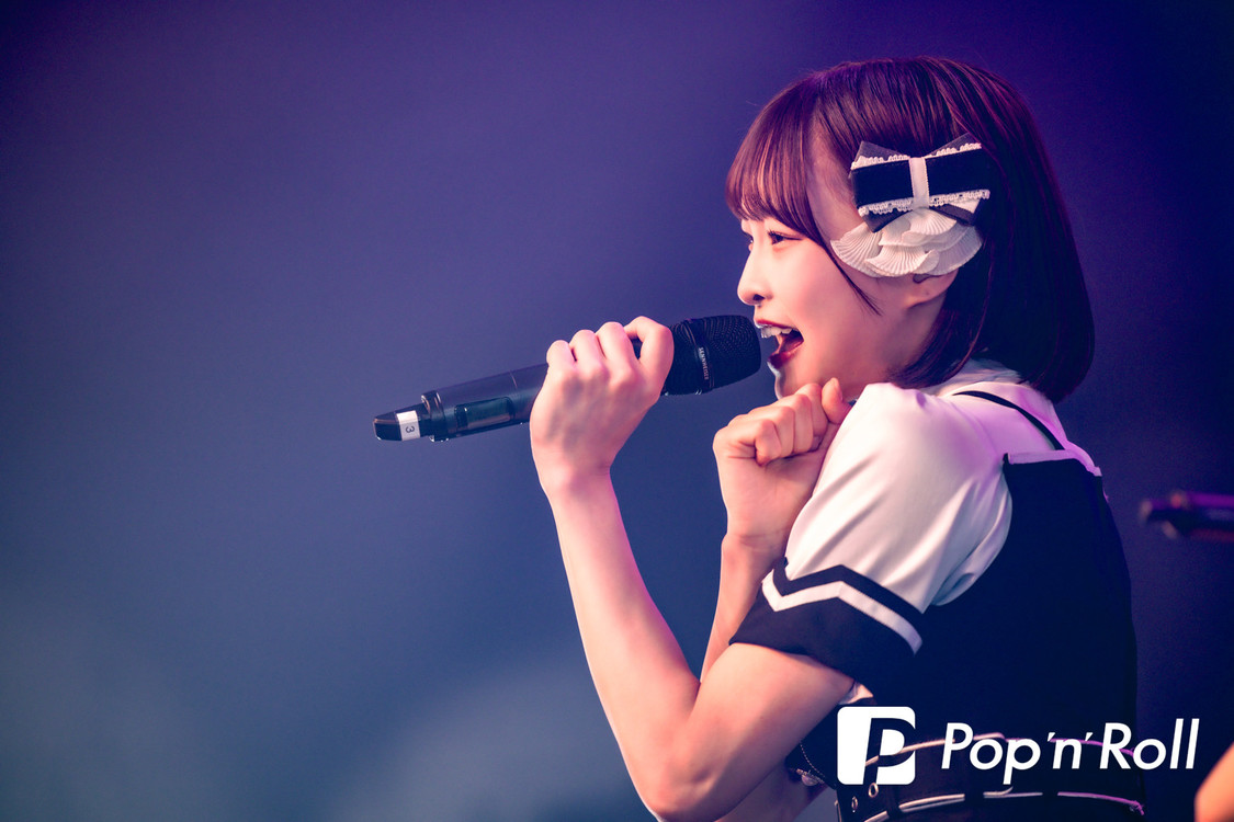 瀬乃ひより（AsIs）＜ONE AND ONLY Vol.10＞2025年2月26日（白金高輪SELENE b2）