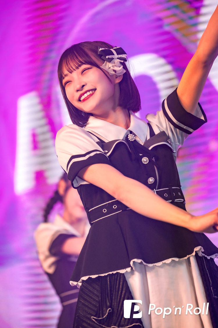 瀬乃ひより（AsIs）＜ONE AND ONLY Vol.10＞2025年2月26日（白金高輪SELENE b2）