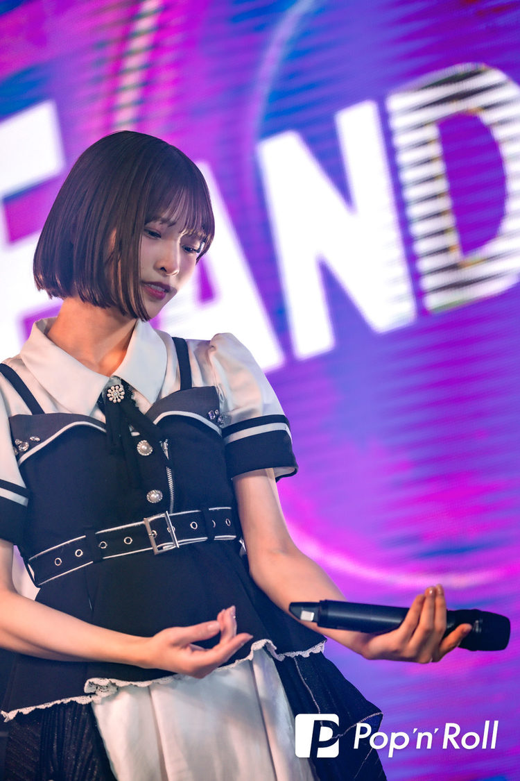 瀬乃ひより（AsIs）＜ONE AND ONLY Vol.10＞2025年2月26日（白金高輪SELENE b2）