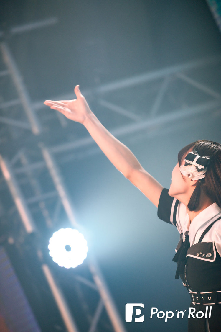 瀬乃ひより（AsIs）＜ONE AND ONLY Vol.10＞2025年2月26日（白金高輪SELENE b2）