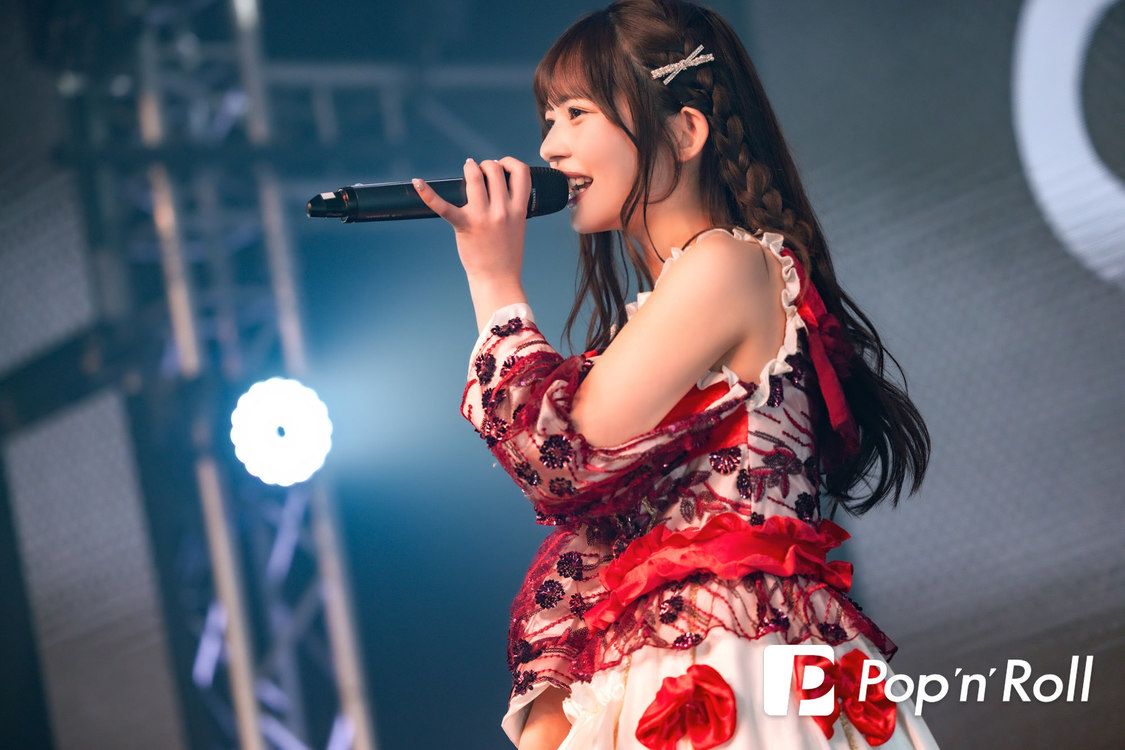 神崎ひな（まねきケチャ）＜ONE AND ONLY Vol.10＞白金高輪SELENE b2（2025年2月26日）