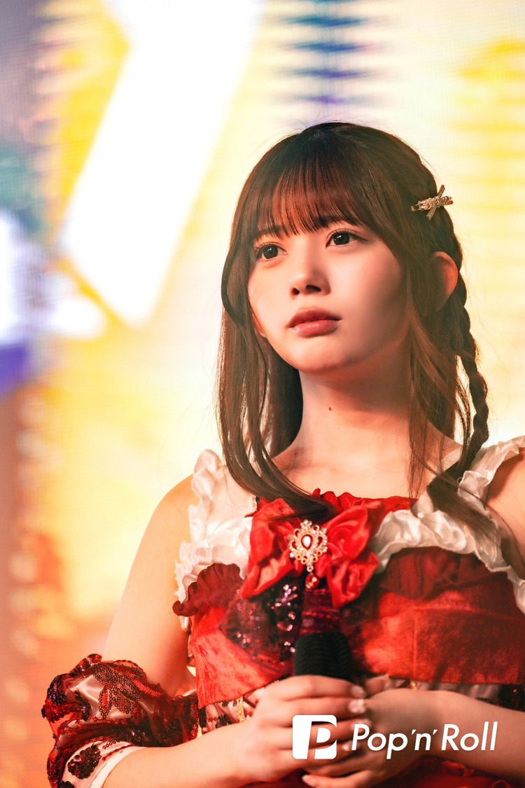 神崎ひな（まねきケチャ）＜ONE AND ONLY Vol.10＞白金高輪SELENE b2（2025年2月26日）