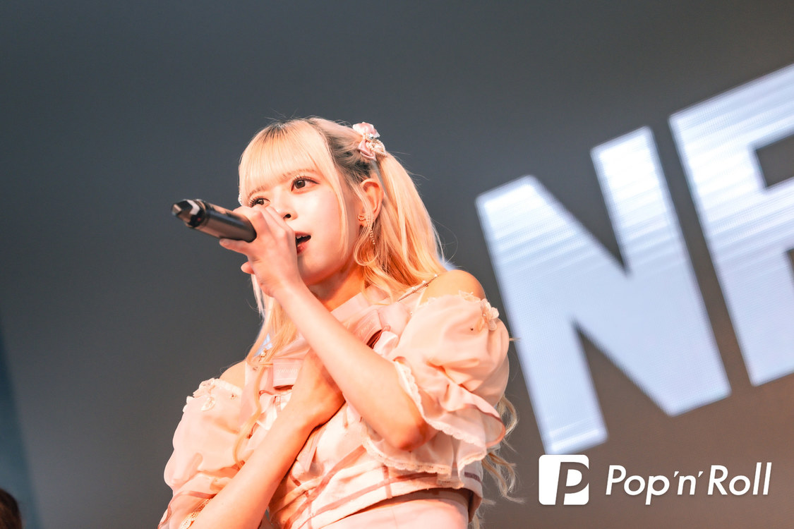 橘彩音（Onephony）＜ONE AND ONLY Vol.10＞白金高輪SELENE b2（2025年2月26日）