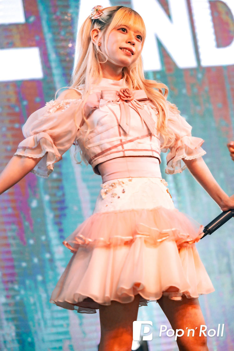 橘彩音（Onephony）＜ONE AND ONLY Vol.10＞白金高輪SELENE b2（2025年2月26日）