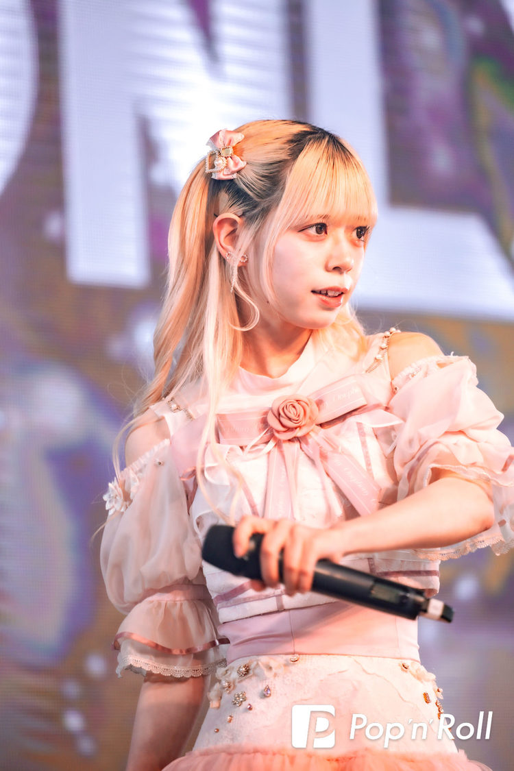 橘彩音（Onephony）＜ONE AND ONLY Vol.10＞白金高輪SELENE b2（2025年2月26日）