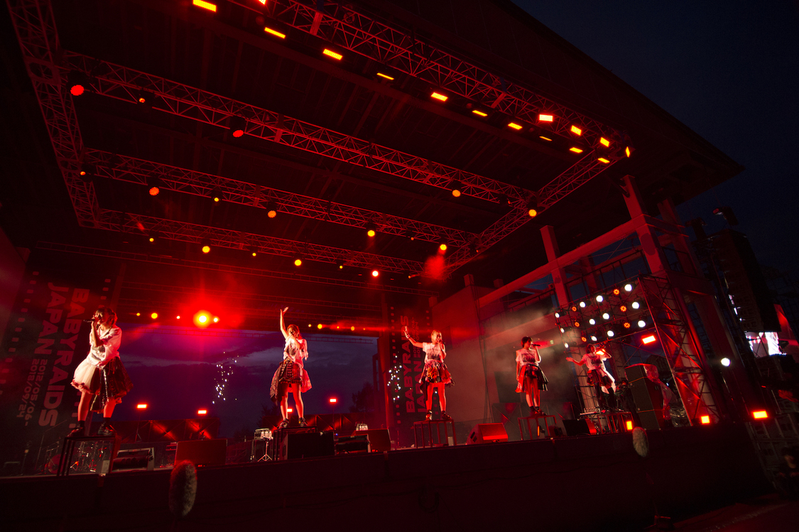 ＜全虎が啼いた！伝説の最高雷舞（クライマックス）＞より