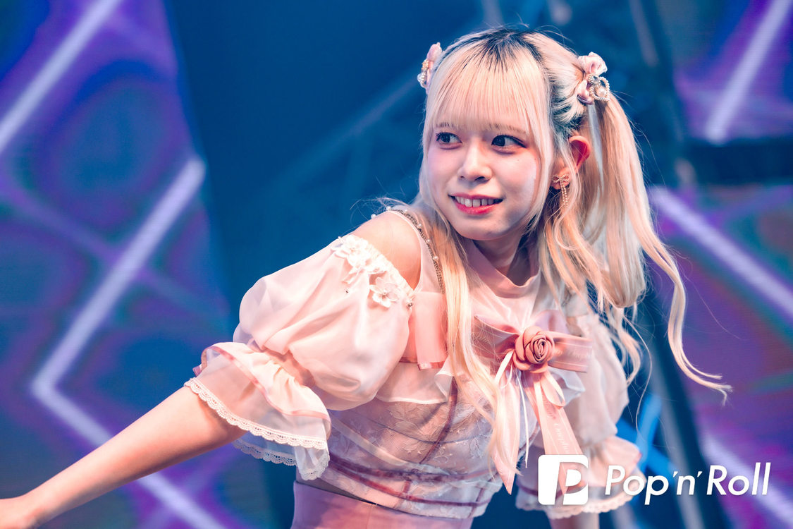 橘彩音（Onephony）＜ONE AND ONLY Vol.10＞白金高輪SELENE b2（2025年2月26日）