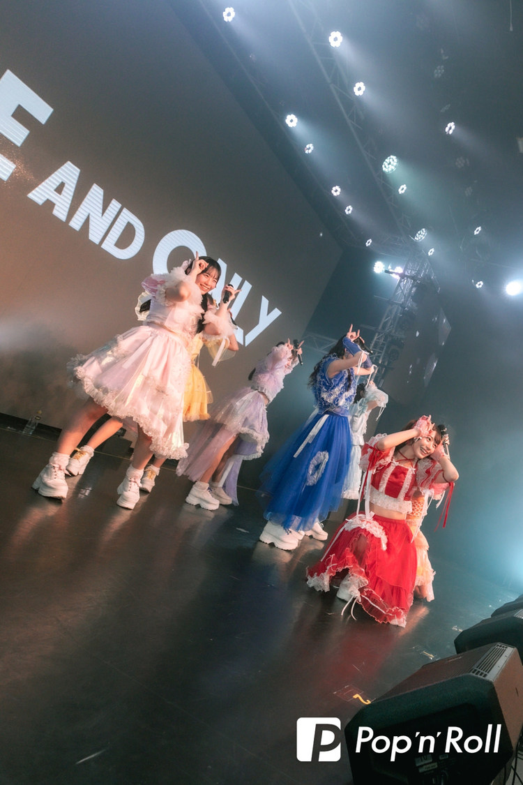 SWEET STEADY＜ONE AND ONLY Vol.10＞白金高輪SELENE b2（2025年2月26日）