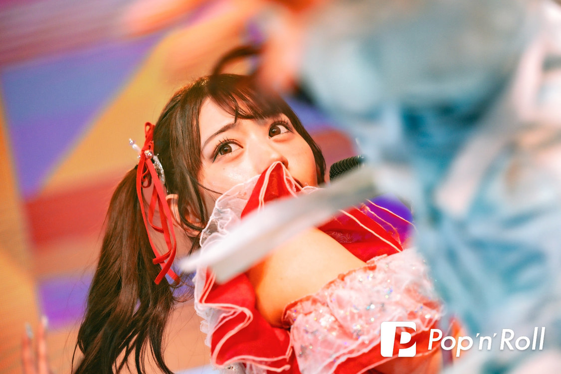 白石まゆみ（SWEET STEADY）＜ONE AND ONLY Vol.10＞白金高輪SELENE b2（2025年2月26日）