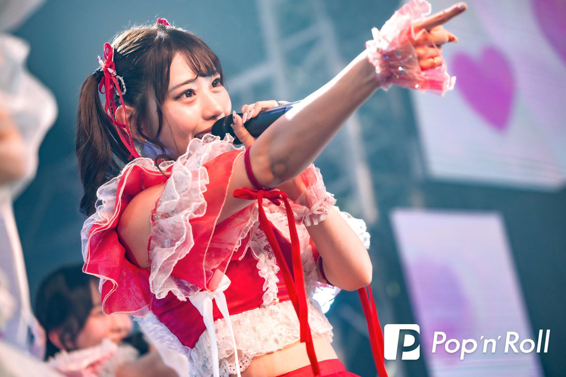 白石まゆみ（SWEET STEADY）＜ONE AND ONLY Vol.10＞白金高輪SELENE b2（2025年2月26日）