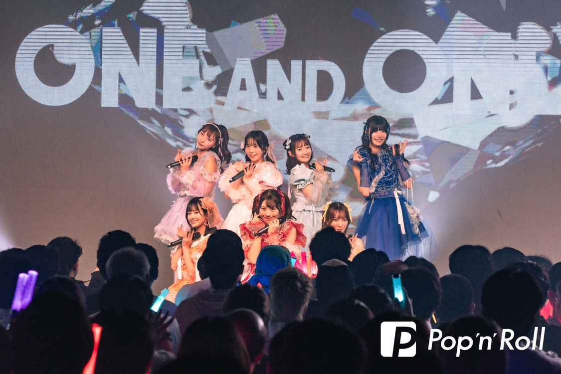 SWEET STEADY＜ONE AND ONLY Vol.10＞白金高輪SELENE b2（2025年2月26日）