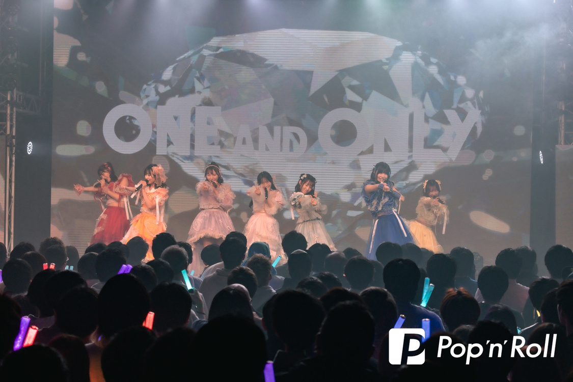SWEET STEADY＜ONE AND ONLY Vol.10＞白金高輪SELENE b2（2025年2月26日）