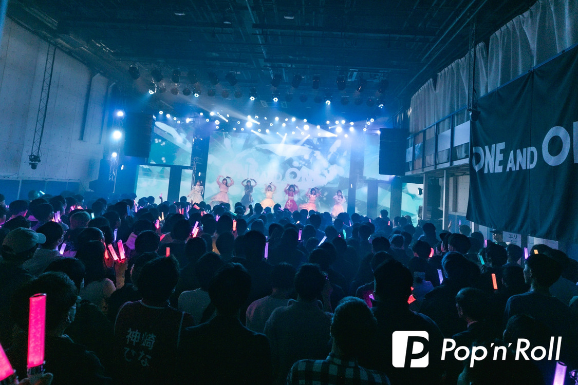 SWEET STEADY＜ONE AND ONLY Vol.10＞白金高輪SELENE b2（2025年2月26日）